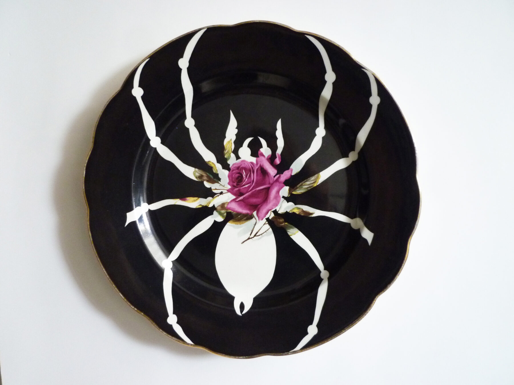 YATO Collection LUCKY SPIDER