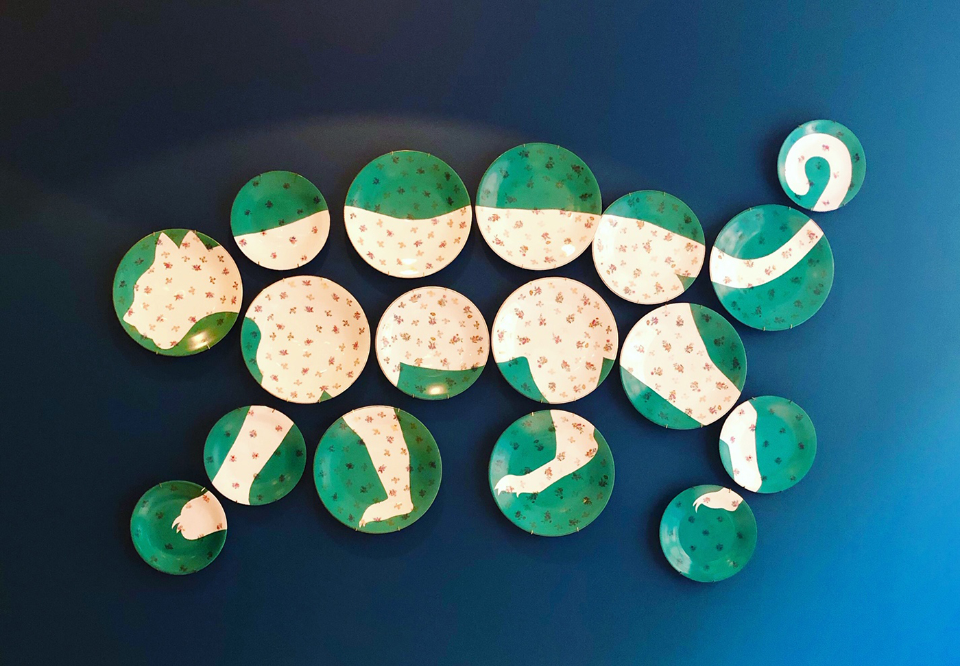 Crédit YATO - PUZZLE PANTHER