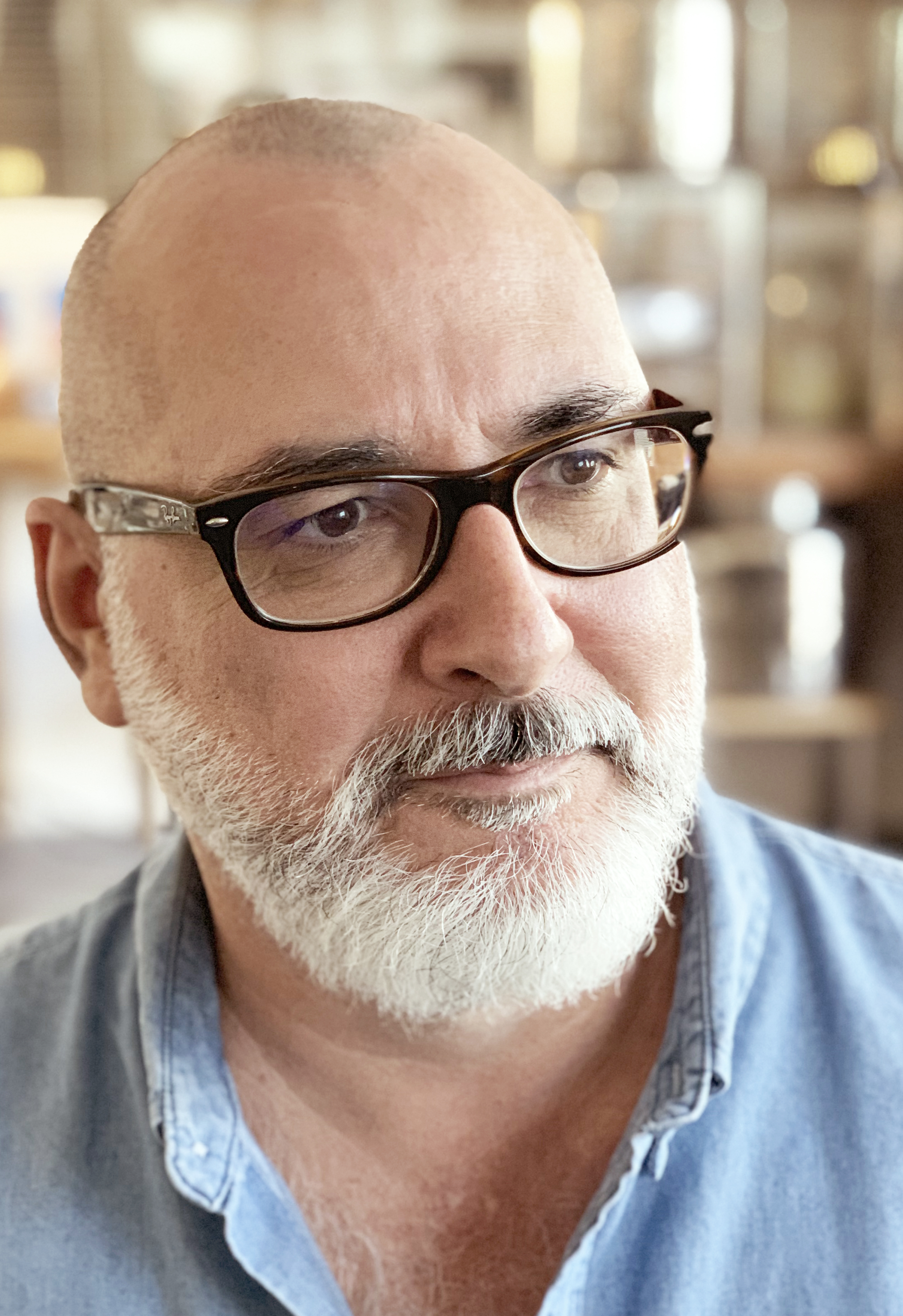 Franck Peiffer, fondateur de Gaiia