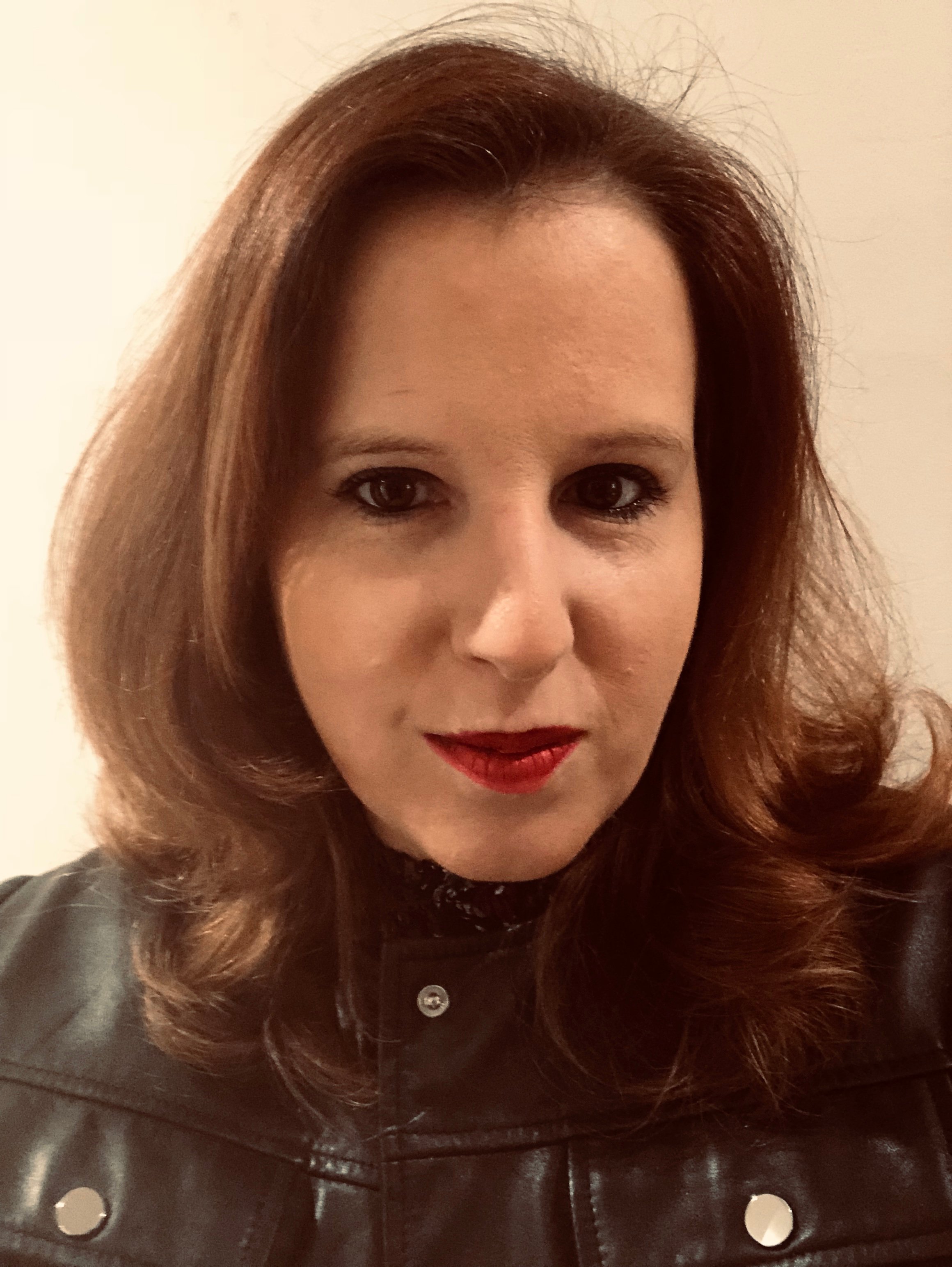 Céline Mas - Crédit Love for Livres