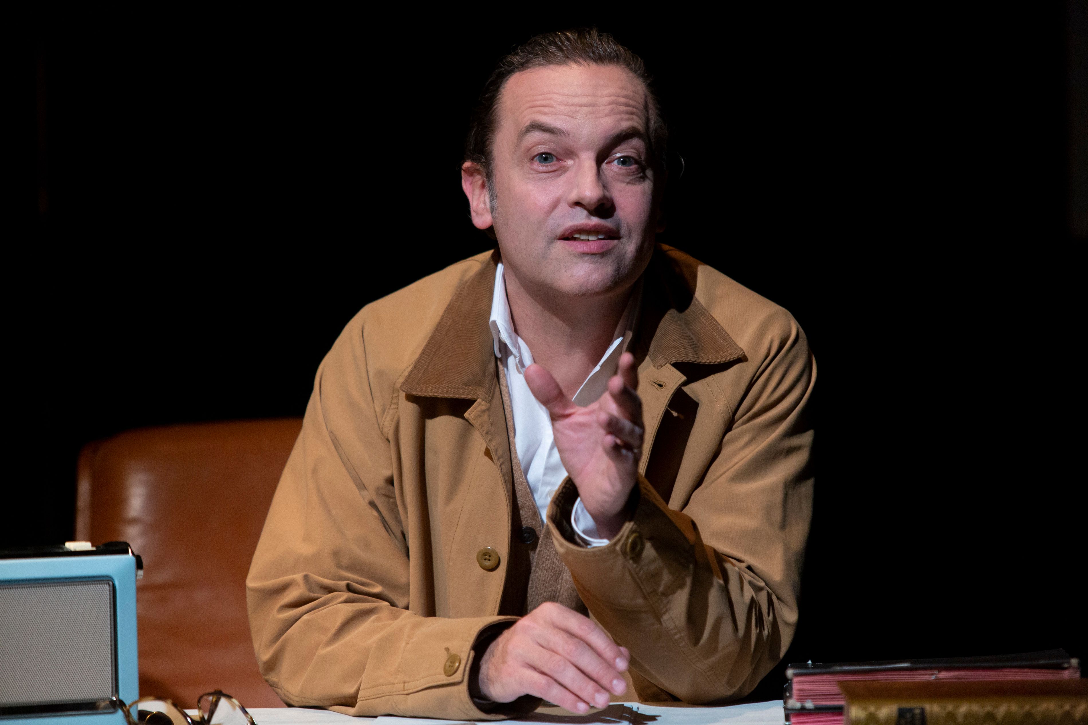 Patrick Mille ©Giovanni-Cittadini