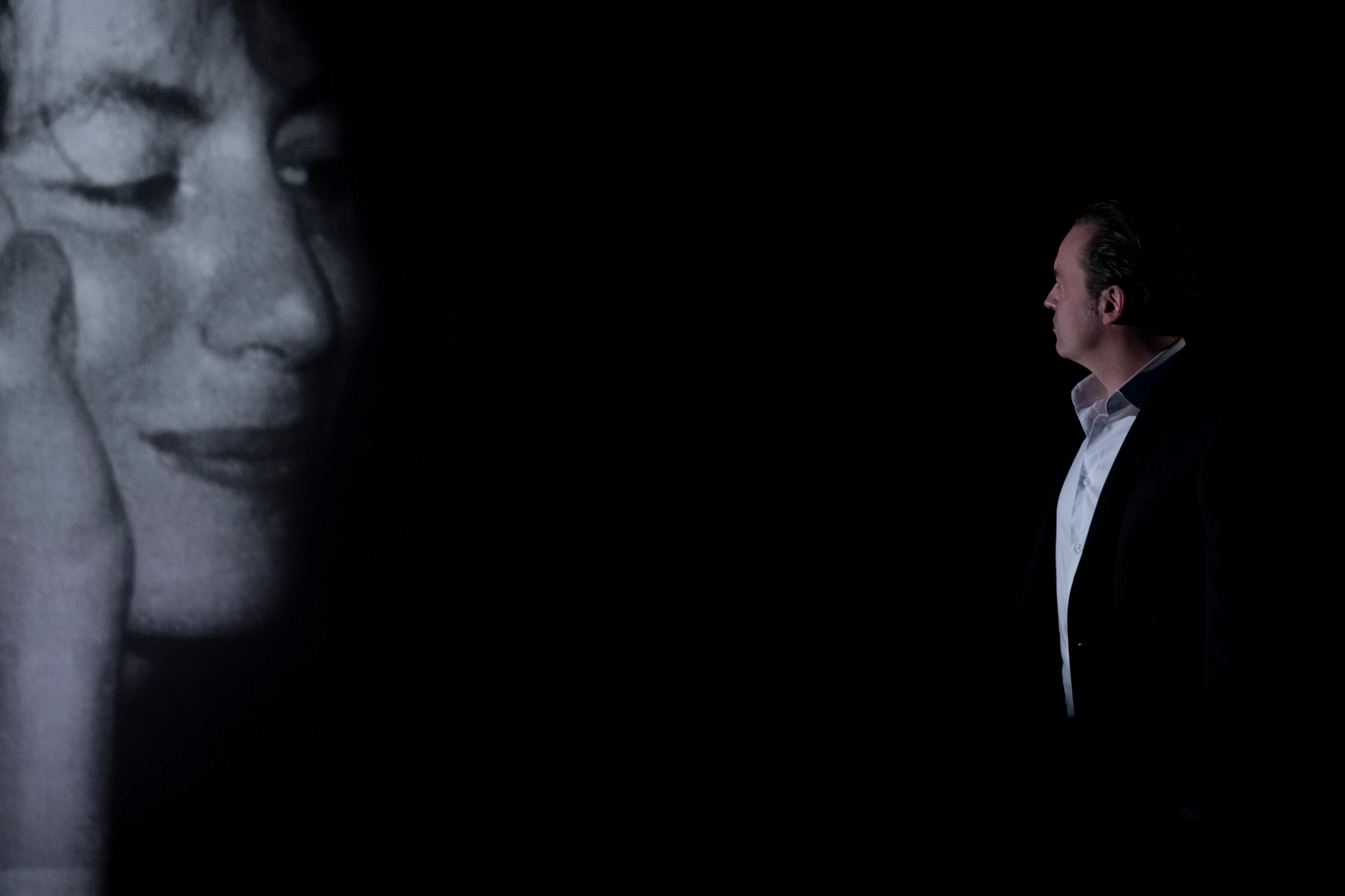 Patrick Mille ©Giovanni-Cittadini