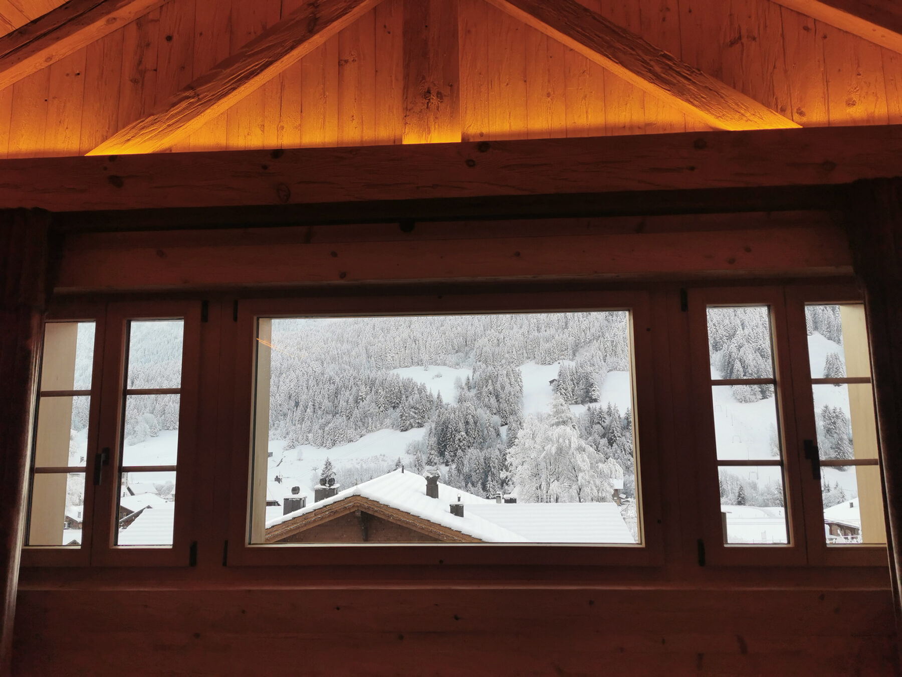 Hôtel de Rougemont et Spa