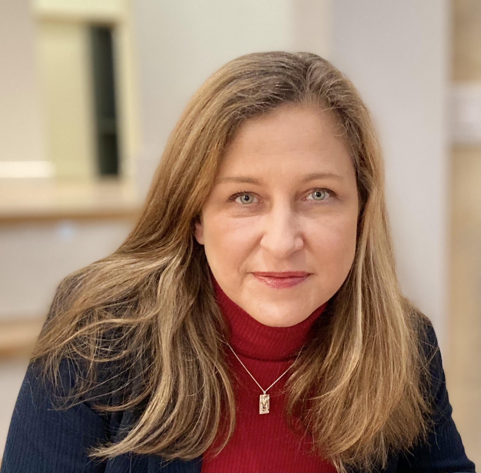 Portrait Sabrina Philippe (Crédit Francis TIER)