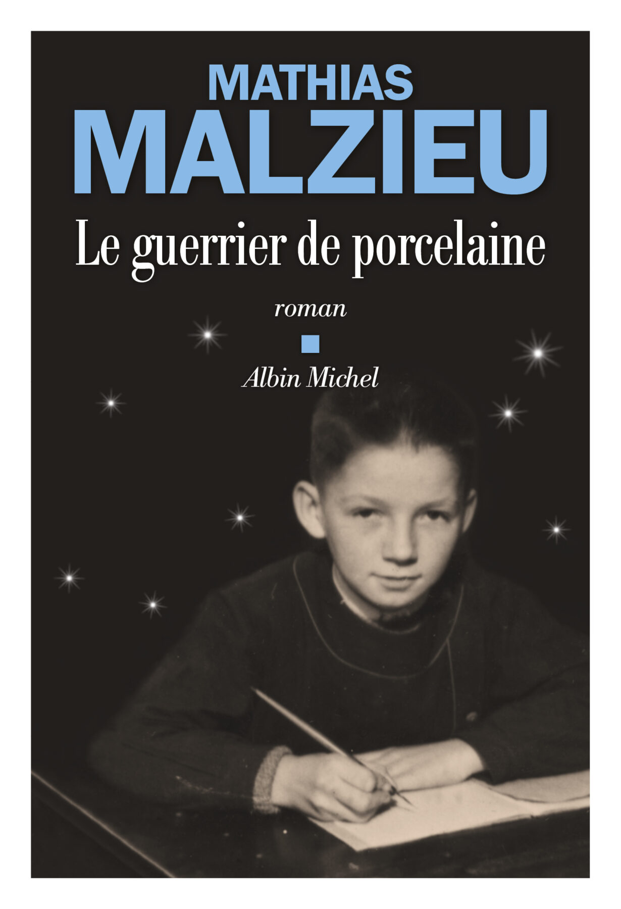 MALZIEU_Le guerrier de porcelaine_P1 HD