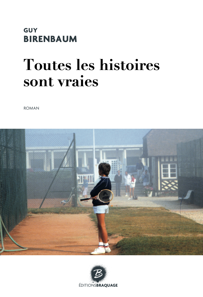 COUVERTURE TLHSV - GUY BIRENBAUM