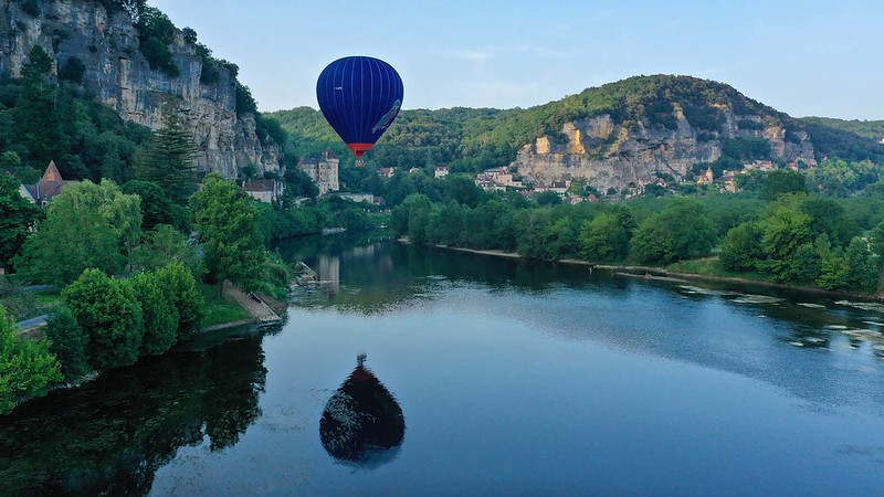 Crédit photo OT Sarlat