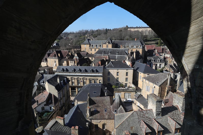 Crédit photo OT Sarlat
