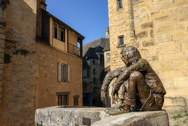 Crédit photo OT Sarlat