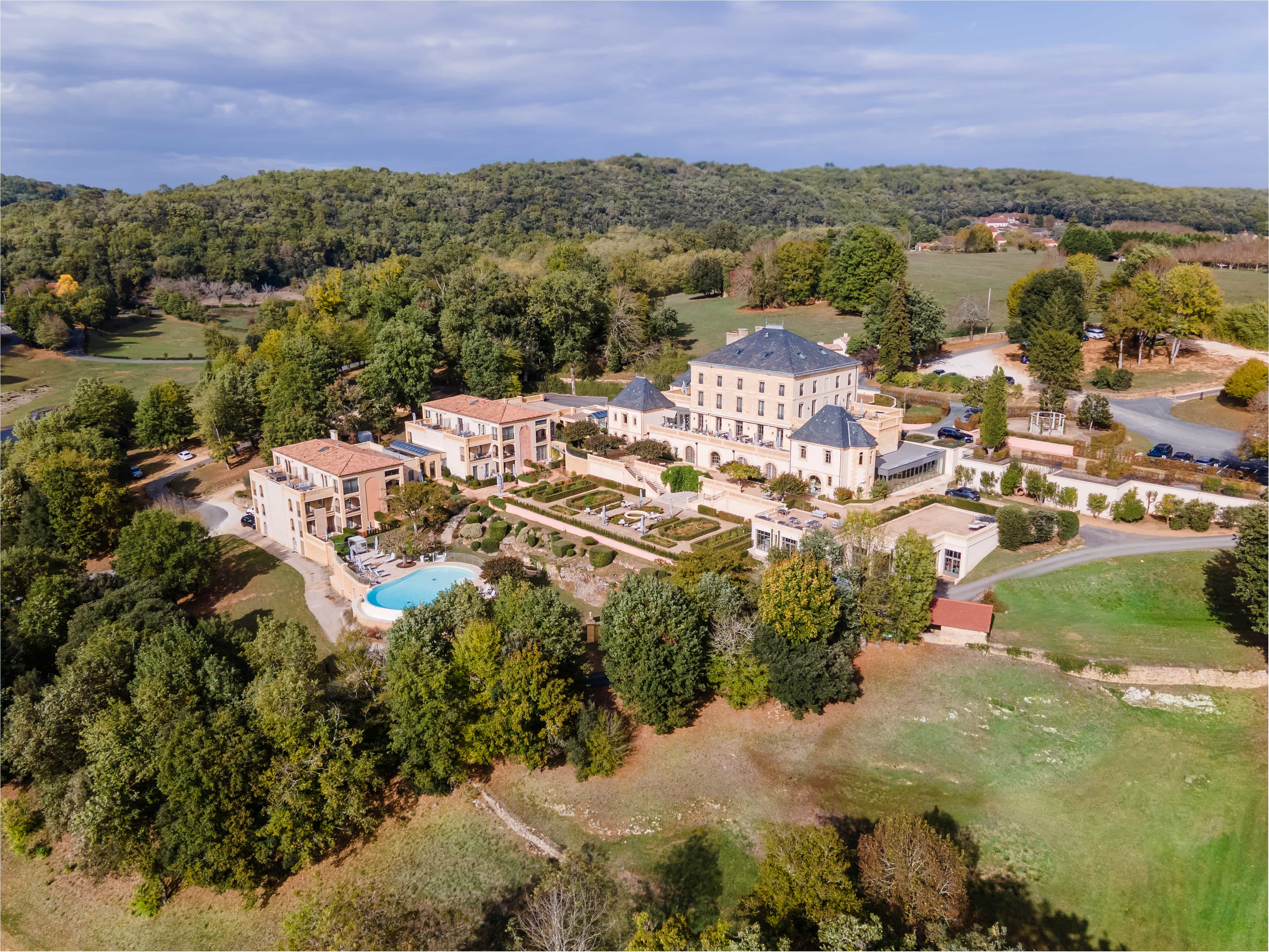 Crédit photo - Domaine de Rochebois