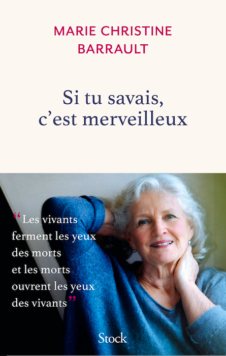 Si tu savais, c'est merveilleux