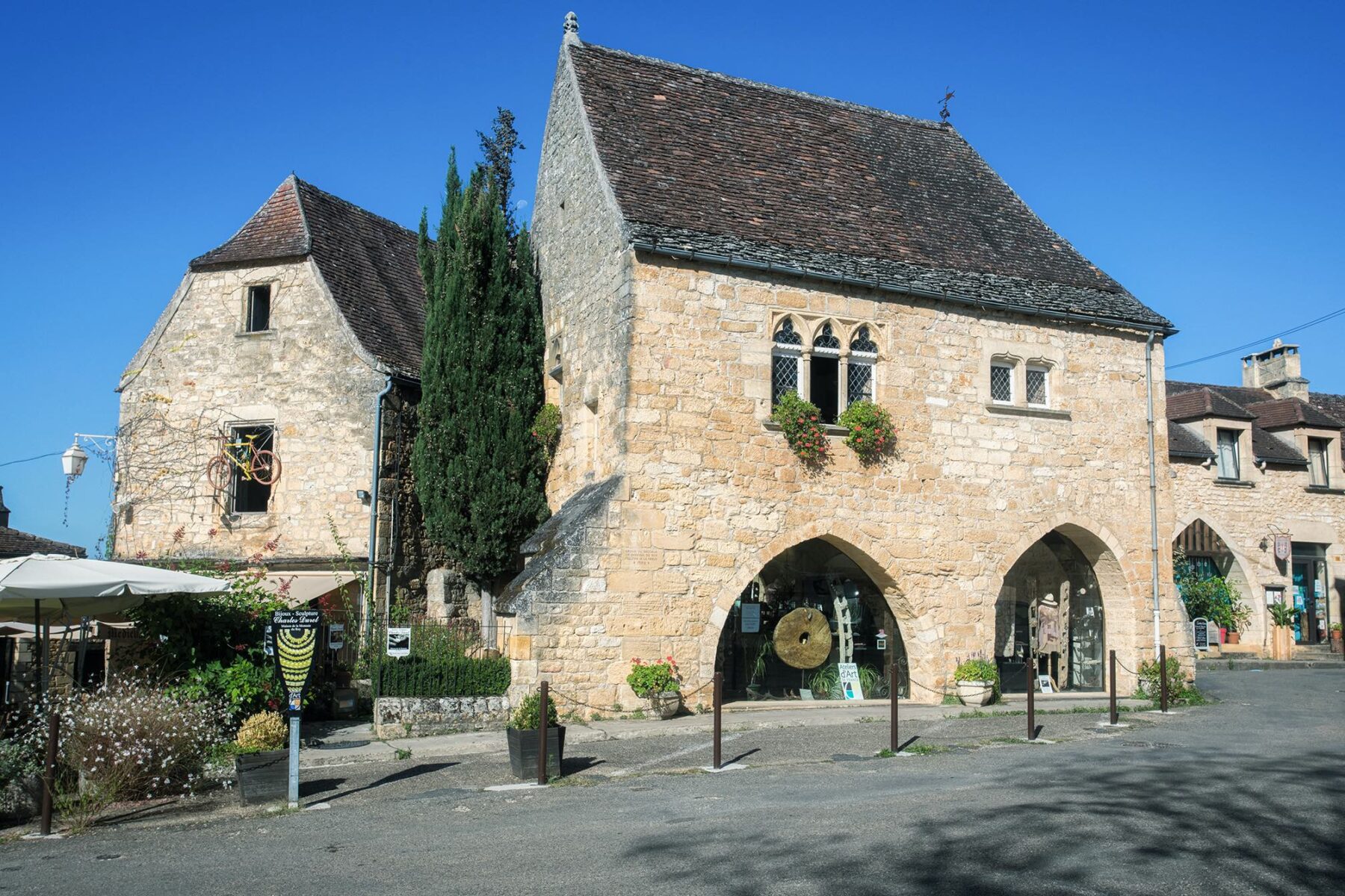 Comimages.l'OT-de-Domme