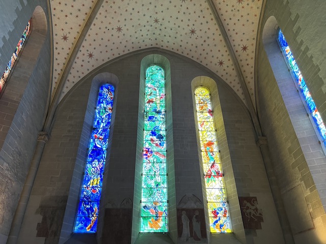 Crédit photo Chemin Lisant 