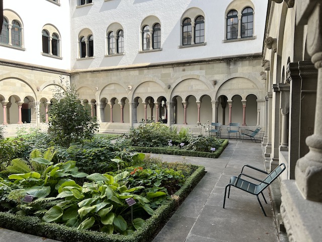 Crédit photo Chemin Lisant 