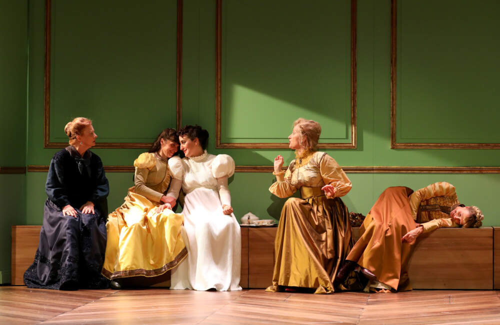 Crédit photo - © Fabienne Rappeneau