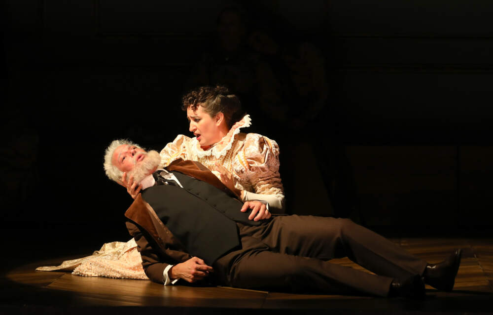 Crédit photo - © Fabienne Rappeneau