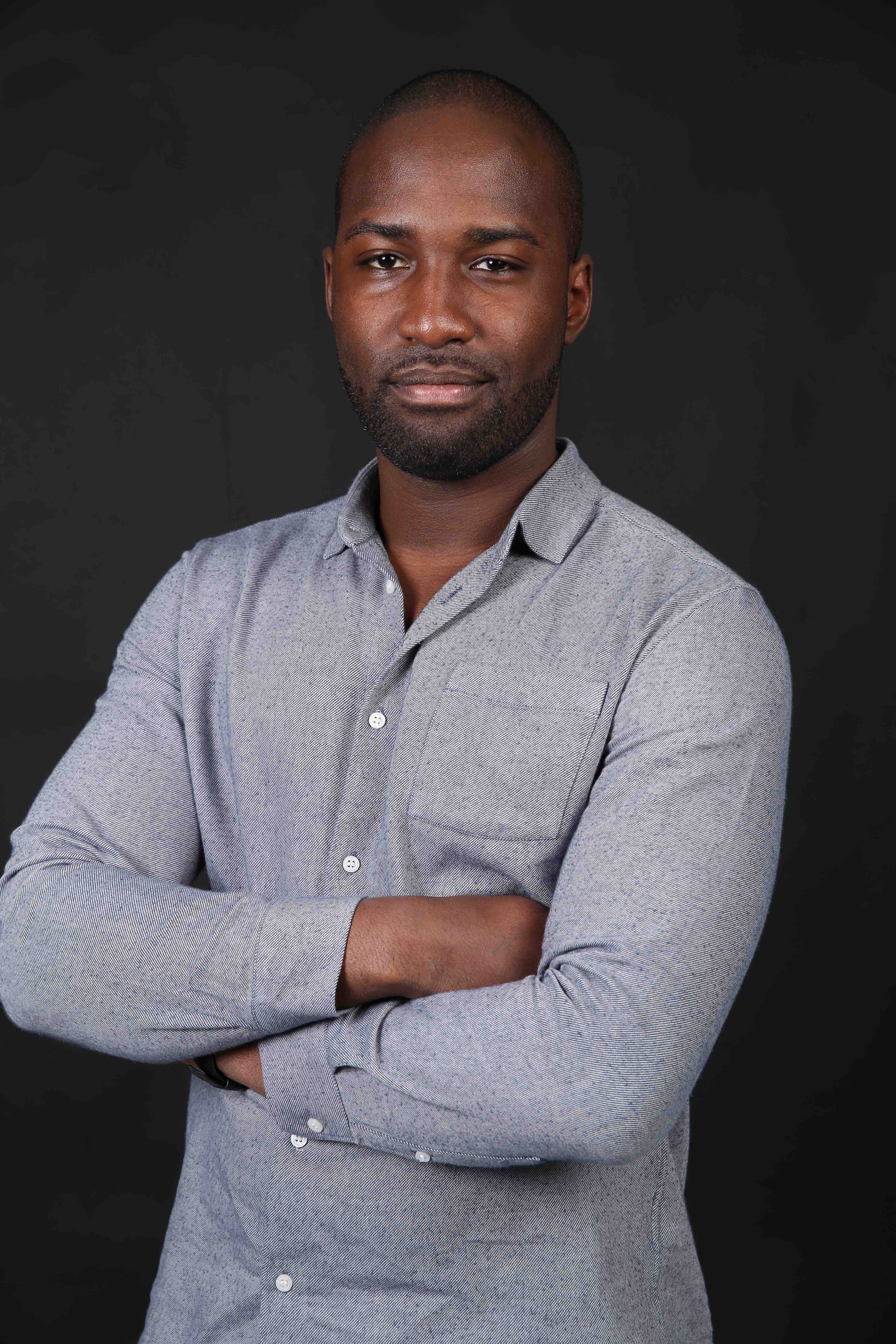 Charles-André Touré - Crédit Prose