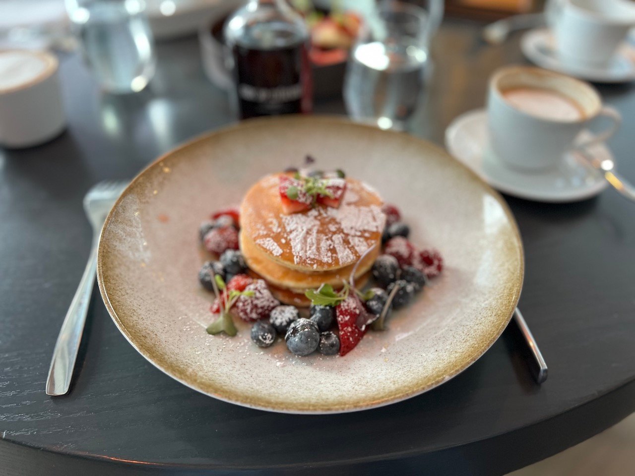 Hôtel Humaniti à Montréal (Crédit Chemin Lisant)