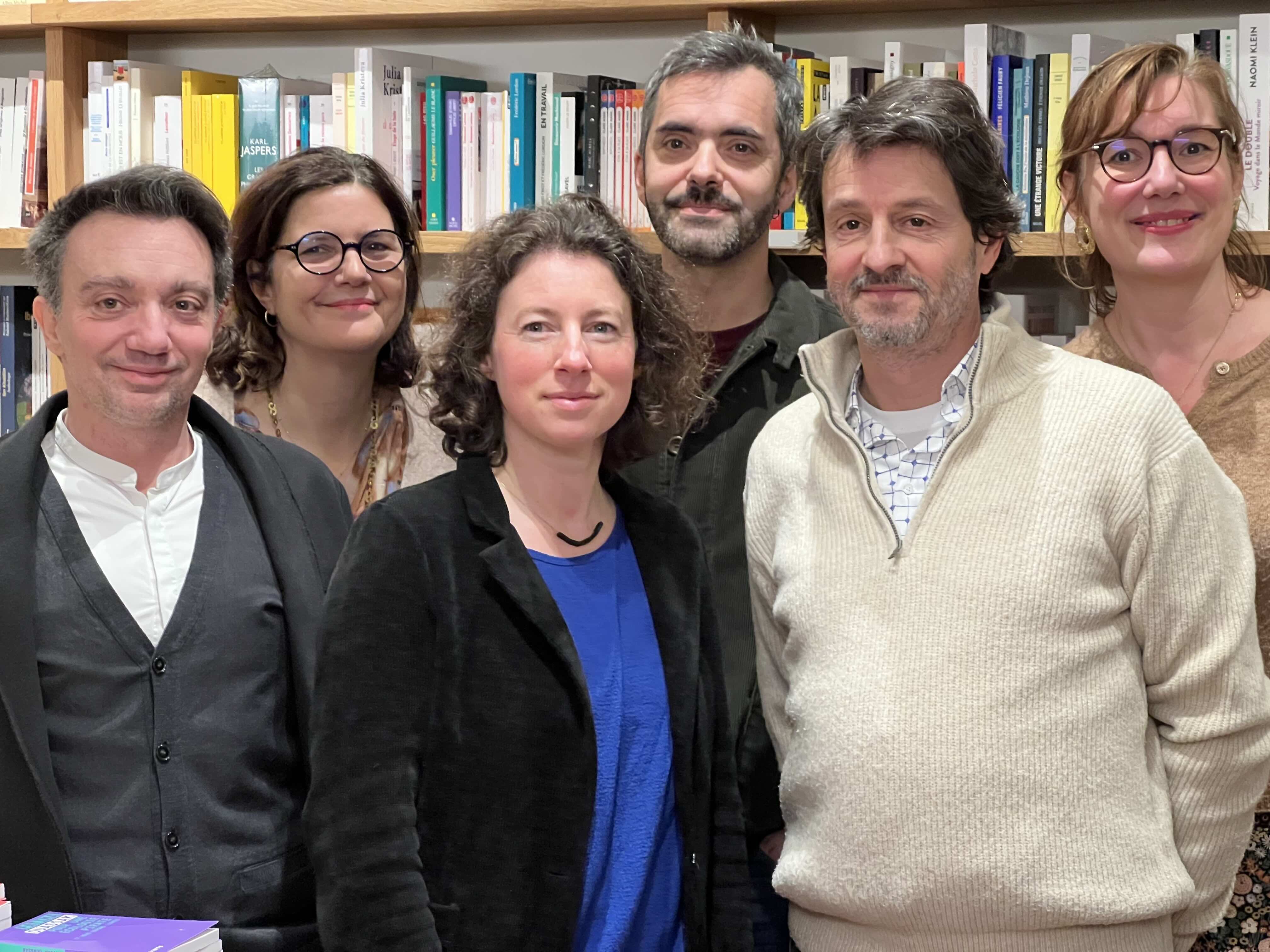 © Pierre Bonte-Joseph