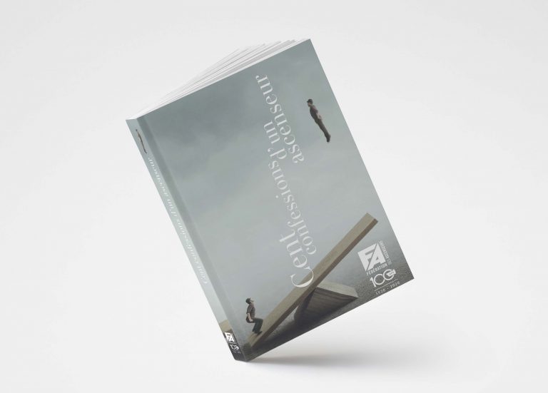 Les 100 confessions d’un ascenseur